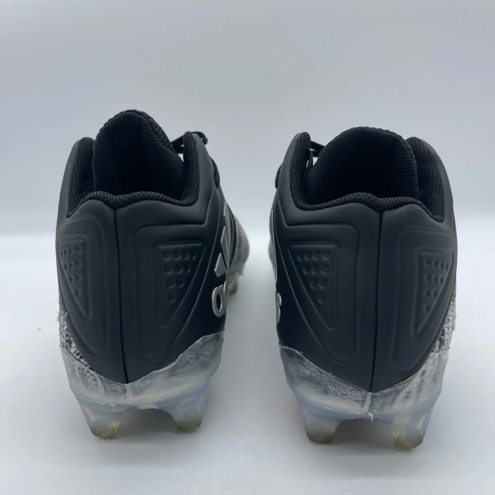 Adidas‎ Freak 21 Bounce EF8699 Men's Size 10.5 Football Cleats 'Rainbow Sole'